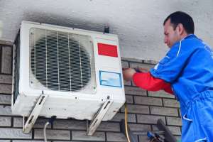 24/7 and Emergency HVAC Near West Win Tow, NJ | Air Conidtioning and Heating Contractors